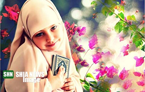 منزلت فرزندان در نگاه اهل بیت علیهم‌السلام