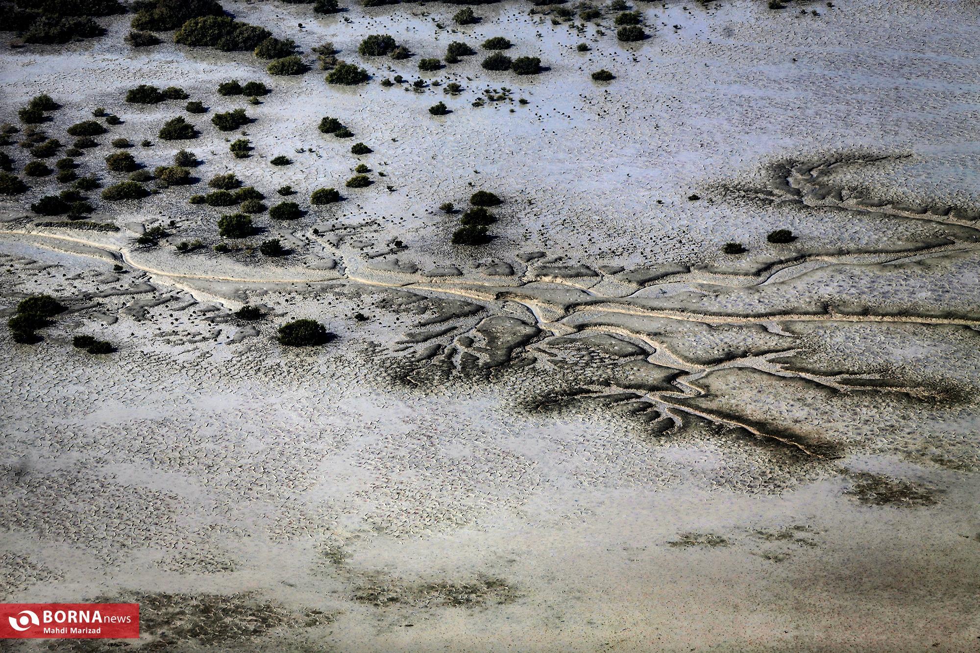 خشکسالی‌‌‌ بی‌سابقه در هرمزگان