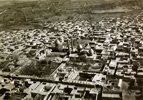 شهر ری کانون تاریخی تشیع | فعالیت‌های علمی و فرهنگی شیعیان ری