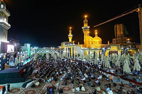 زندگینامه امام جواد علیه السلام