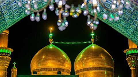 صوت/ مداحی شهادت امام جواد(ع)