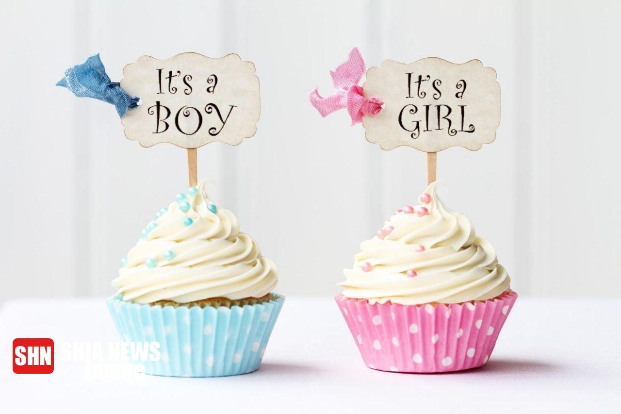 چرا برخی زنان فقط پسر یا دختر به دنیا می‌آورند؟