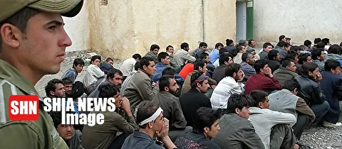 تذکر | رفتارهای ناشایست نژادپرستانه ممنوع!