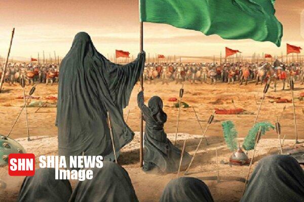 خطبه تاریخی و مهم حضرت زینب(س) در دربار یزید چه بود؟