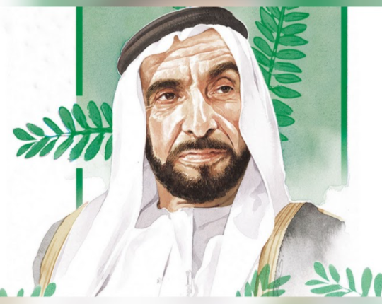 امارات چگونه در ۵۰ سال از این رو به آن رو شد؟