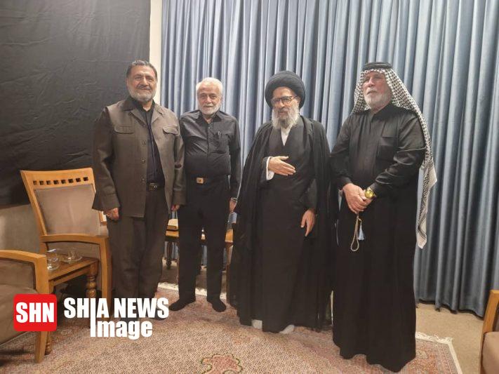 شیعه نیازمند نهادهای بین‌المللی و اتاق‌های فکر راهبردی است