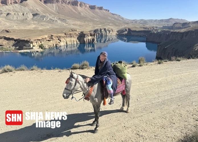 سخت گیریهای باورنکردنی طالبان علیه گردشگران زنان خارجی سخت گیریهای باورنکردنی طالبان علیه گردشگران زنان خارجی