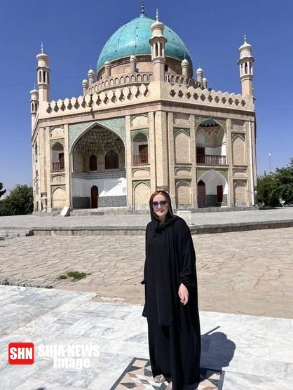 سخت گیری‌های باورنکردنی طالبان علیه گردشگران زنان خارجی