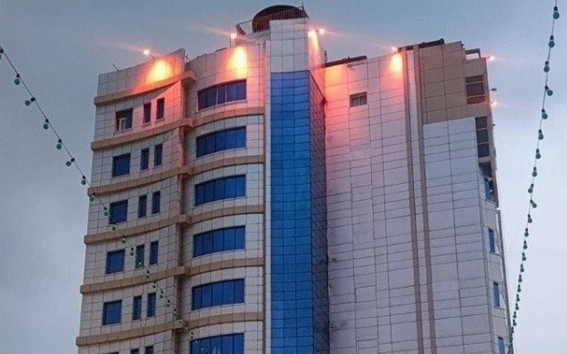 معرفی هتل های اقتصادی مشهد که در نزدیکی حرم واقع شده اند معرفی هتل های اقتصادی مشهد که در نزدیکی حرم واقع شده اند