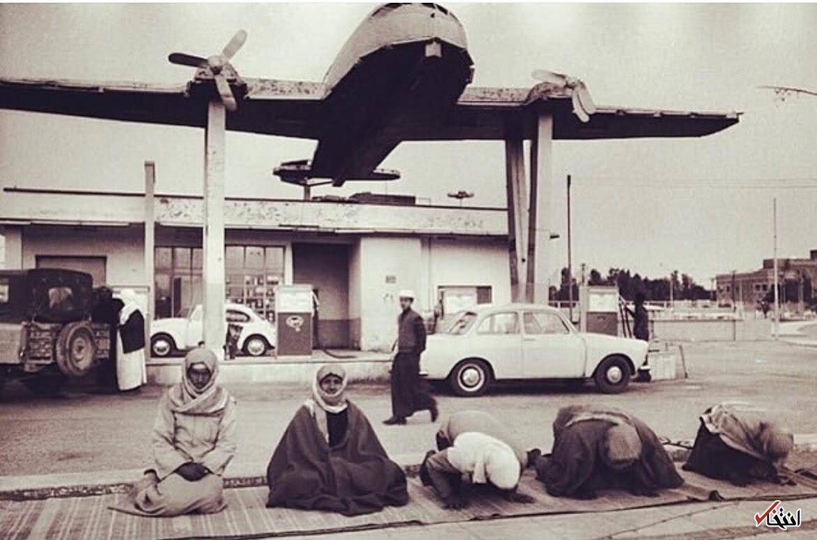 وقتی بحرین جزئی از ایران بود