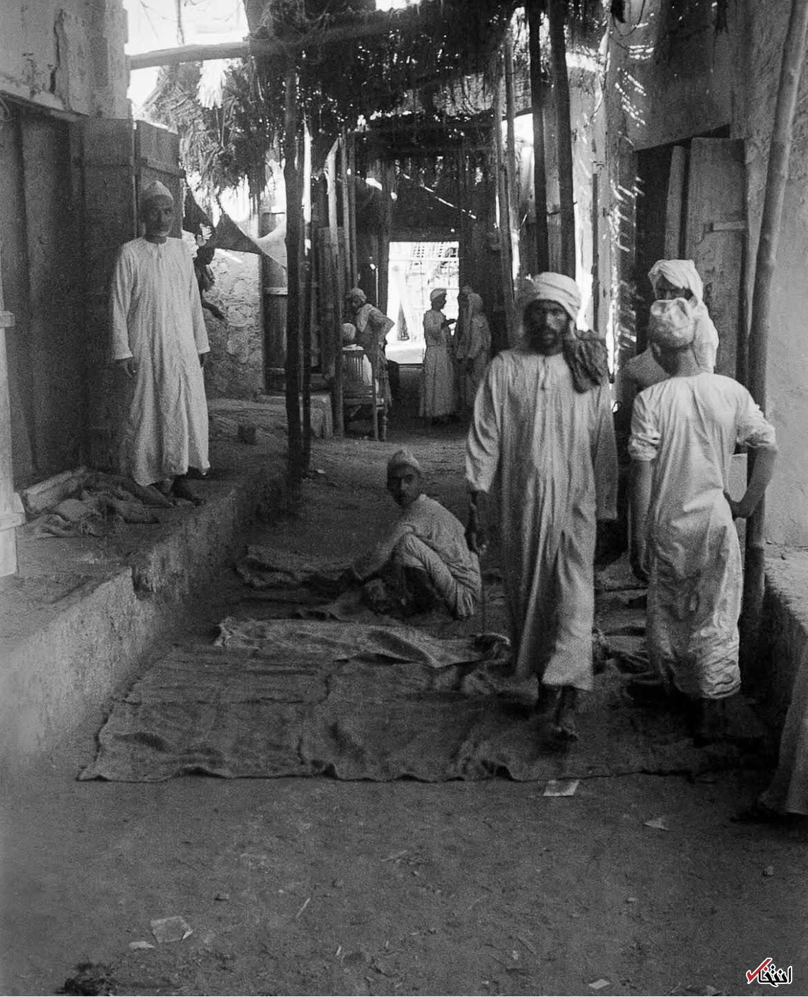 وقتی بحرین جزئی از ایران بود