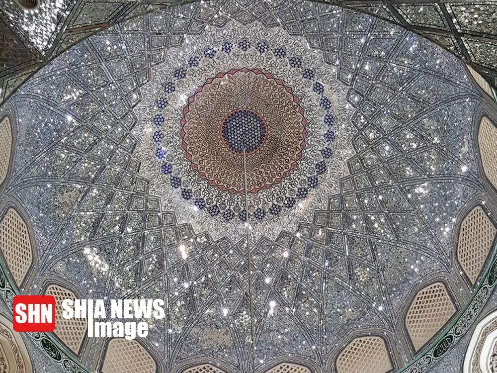 تـأملی در باب حرم سازی برای شخصیت ها