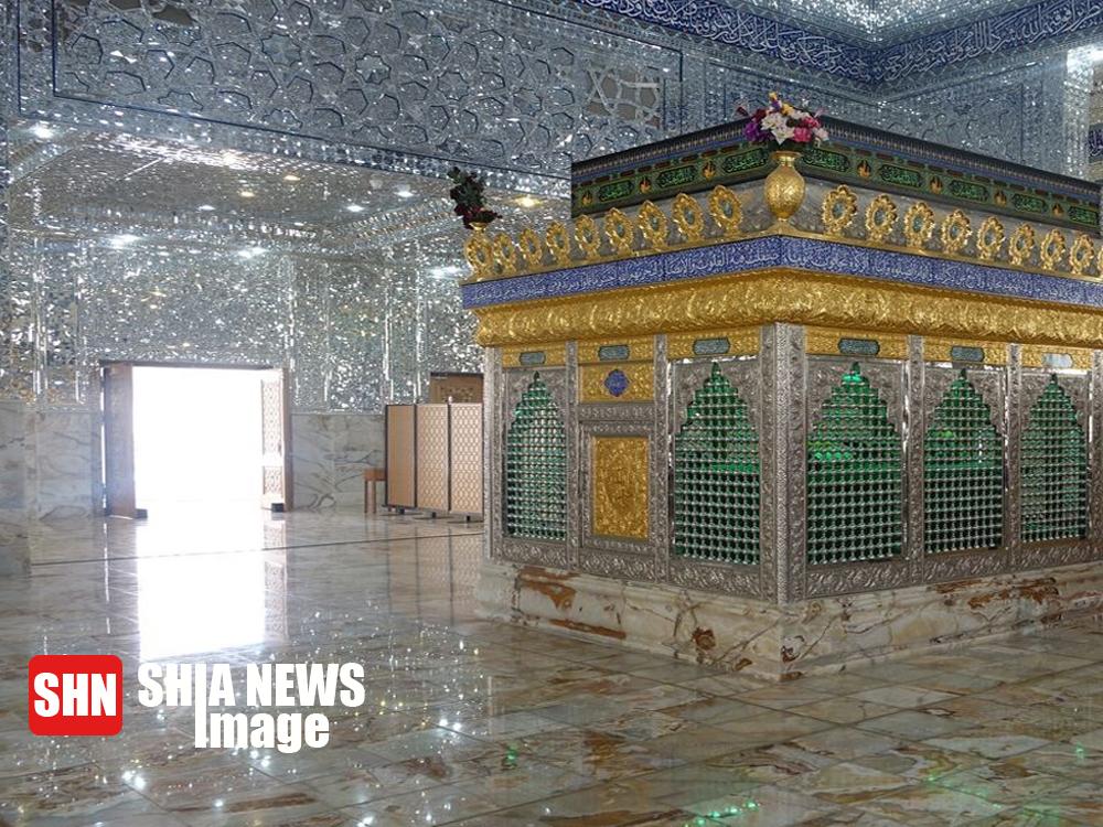 تـأملی در باب حرم سازی برای شخصیت ها