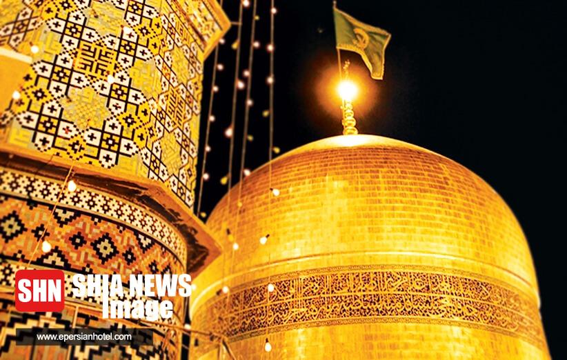 جریان ولایتعهدی امام رضا علیه السلام جریان ولایتعهدی امام رضا علیه السلام