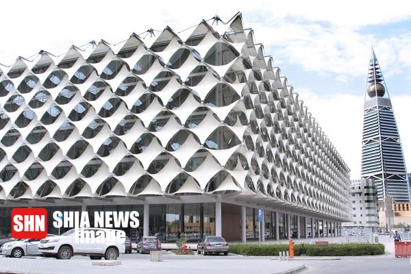 ۲۷ درصد از نسخ خطی اسلامی در دل کتابخانههای عربستان ۲۷ درصد از نسخ خطی اسلامی در دل کتابخانههای عربستان