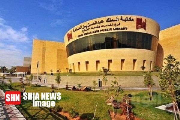 ۲۷ درصد از نسخ خطی اسلامی در دل کتابخانههای عربستان ۲۷ درصد از نسخ خطی اسلامی در دل کتابخانههای عربستان