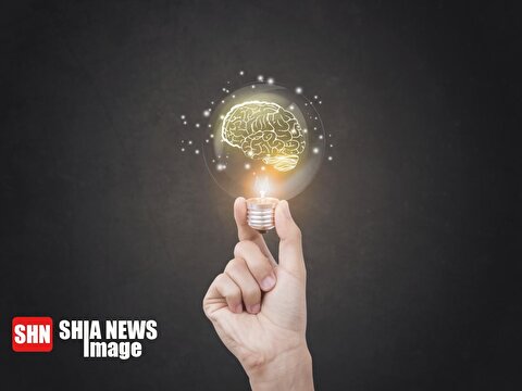 لختی تفکر | تأثیر علاقه در ادراک!