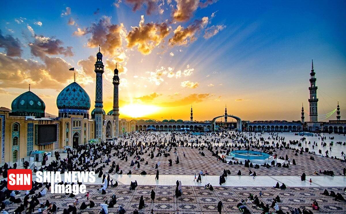 مهمترین مکانهای منسوب به امام زمان(عج) مهمترین مکانهای منسوب به امام زمان(عج)