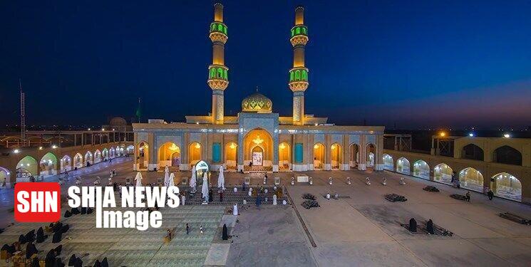 مهمترین مکانهای منسوب به امام زمان(عج) مهمترین مکانهای منسوب به امام زمان(عج)