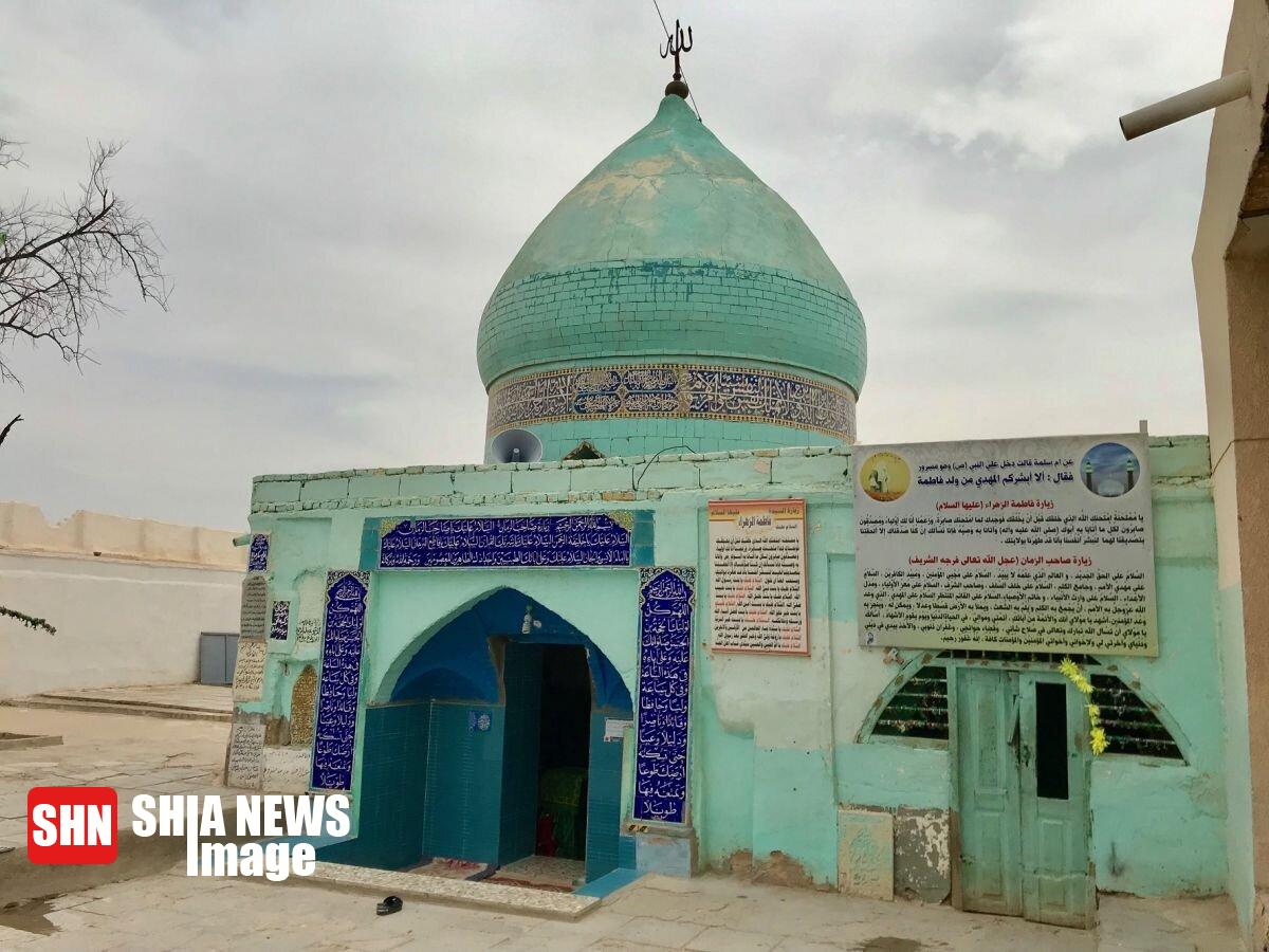 مهمترین مکانهای منسوب به امام زمان(عج) مهمترین مکانهای منسوب به امام زمان(عج)