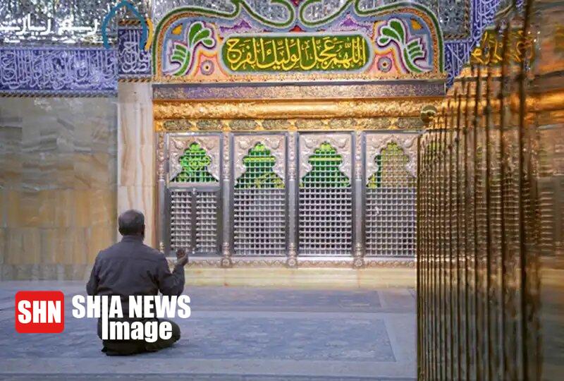 مهمترین مکانهای منسوب به امام زمان(عج) مهمترین مکانهای منسوب به امام زمان(عج)