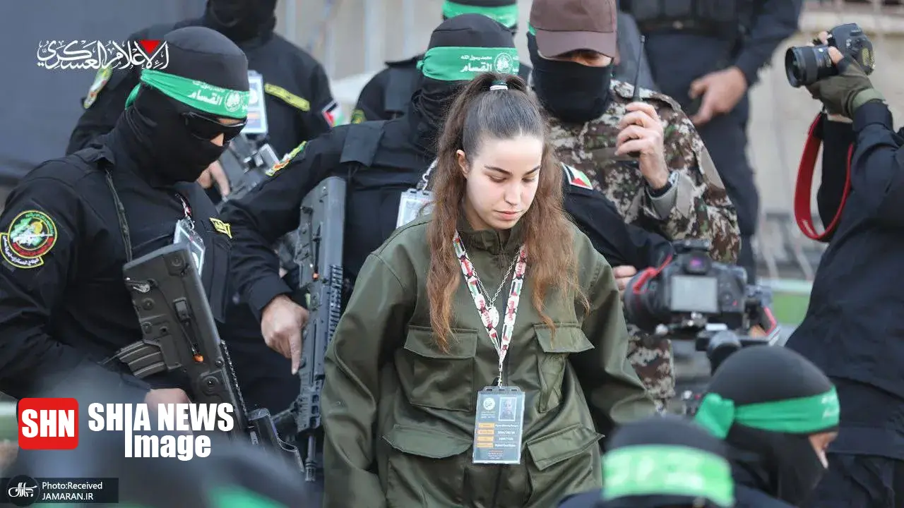 توئیت ترامپ در مورد موافقت اسرائیل با عقب نشینی از غزه