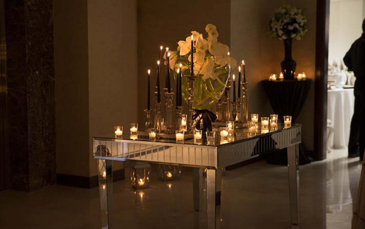 خدمات لوکس تشریفات ایرانیان در تشریفات مراسم ختم