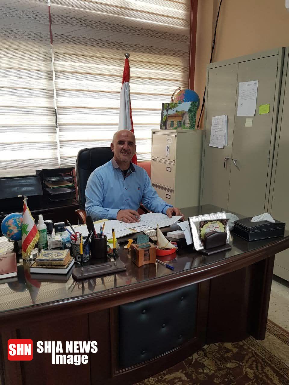 حمله پهپادی ارتش اسرائیل به جنوب لبنان