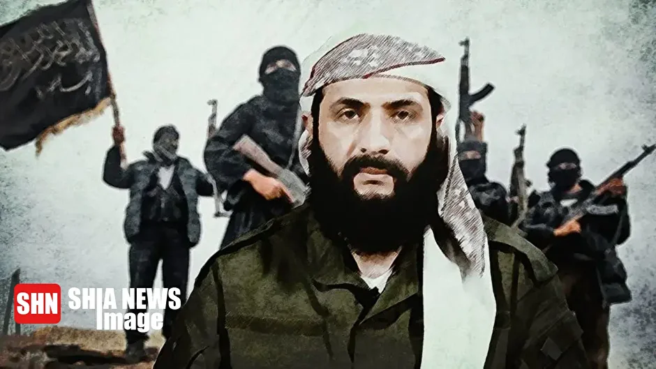 فیلم/ تصاویر قدیمی محمد جولانی وقتی عضو داعش بود