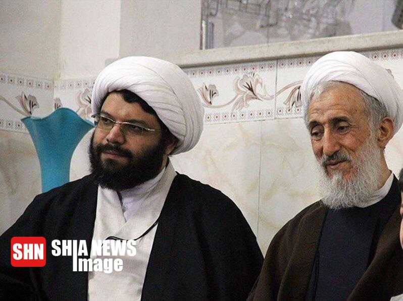 فرزند کاظم صدیقی فوت شد | اعلام علت فوت فرزند کاظم صدیقی فوت شد | اعلام علت فوت