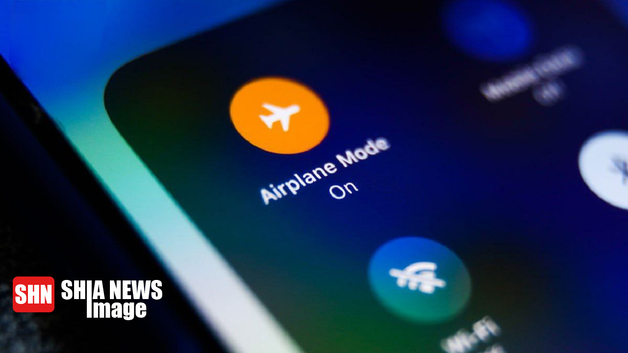 ۴ کاربرد جالب و شاید کمتر شناخته شده حالت پرواز