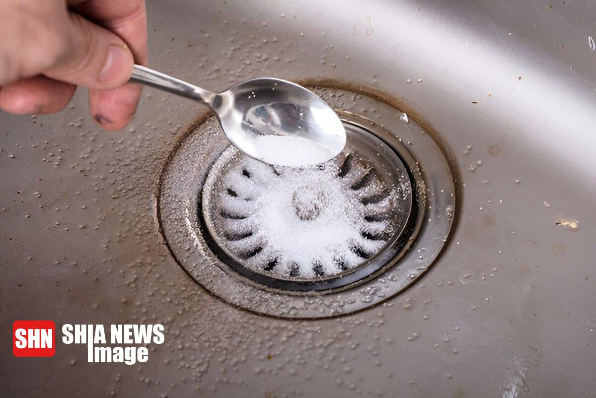 بهترین روش برای برطرف کردن بوی بد چاه