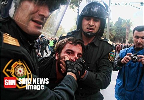 سرکوب سیستماتیک هویت مذهبی شیعیان آذربایجانی