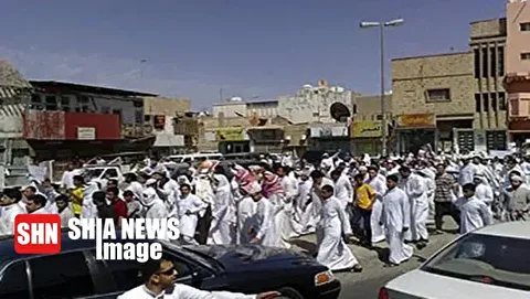 ممانعت از برگزاری مراسم ولادت حضرت فاطمه (س) در بحرین