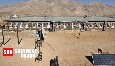 بازداشت مدیر و معلمان شیعه در مالستان افغانستان