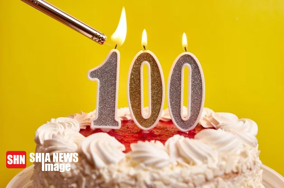 ۷ عادت ساده روزانه برای صد ساله شدن