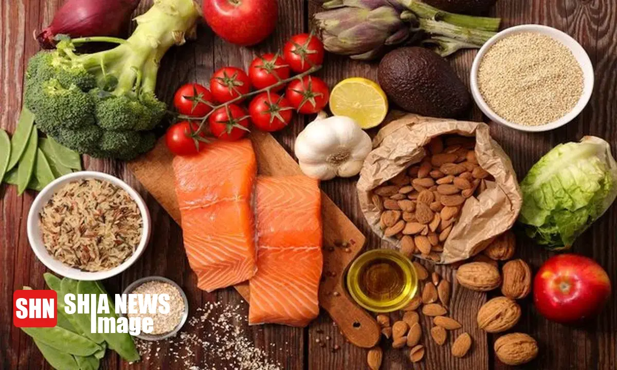توصیههای طب سنتی برای رفع کسالت و بی حالی توصیههای طب سنتی برای رفع کسالت و بی حالی