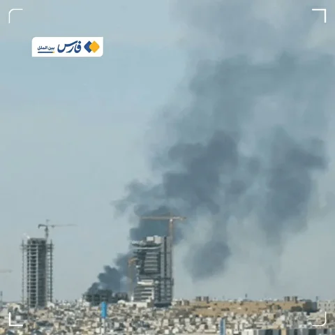 حمله پهپادی ایران به عربستان حمله پهپادی ایران به عربستان