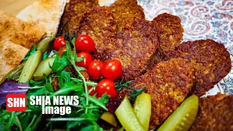 ۶ ایده ساده و لذیذ برای غذاهای پیک نیکی ۶ ایده ساده و لذیذ برای غذاهای پیک نیکی