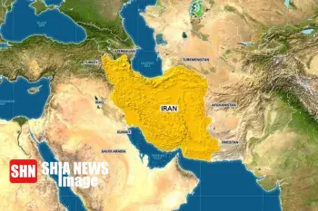 دانستنی های جالب در مورد مساحت ایران دانستنی های جالب در مورد مساحت ایران