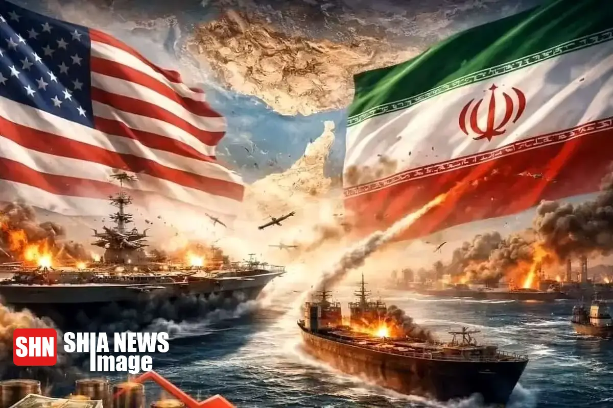 چرا در شرایط جنگی بازار همچنان بیسکان رها شده است؟ چرا در شرایط جنگی بازار همچنان بیسکان رها شده است؟