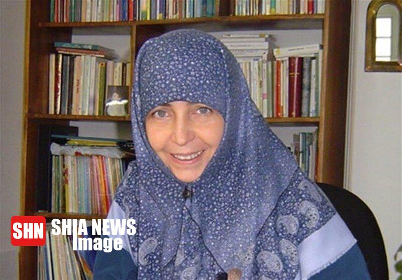 نویسنده فرانسوی خادم حرم امام رضا(ع) شد نویسنده فرانسوی خادم حرم امام رضا(ع) شد