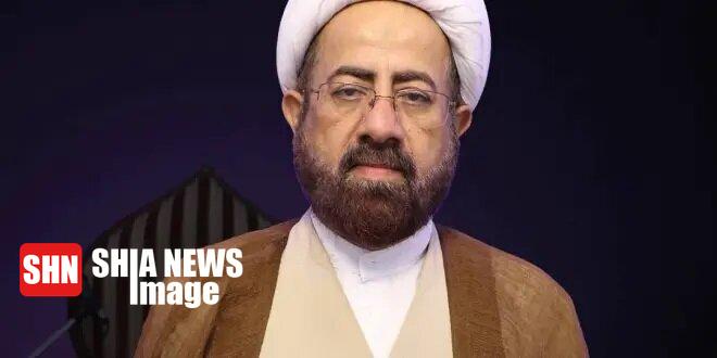 بازداشت روحانی شیعه بحرینی در فرودگاه منامه بازداشت روحانی شیعه بحرینی در فرودگاه منامه