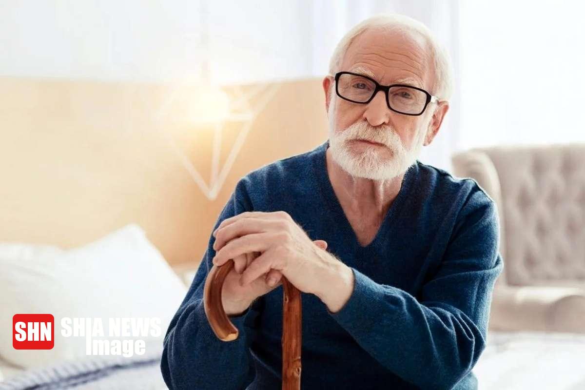 زنگ خطر سلامت در دوران سالمندی را بشناسید زنگ خطر سلامت در دوران سالمندی را بشناسید