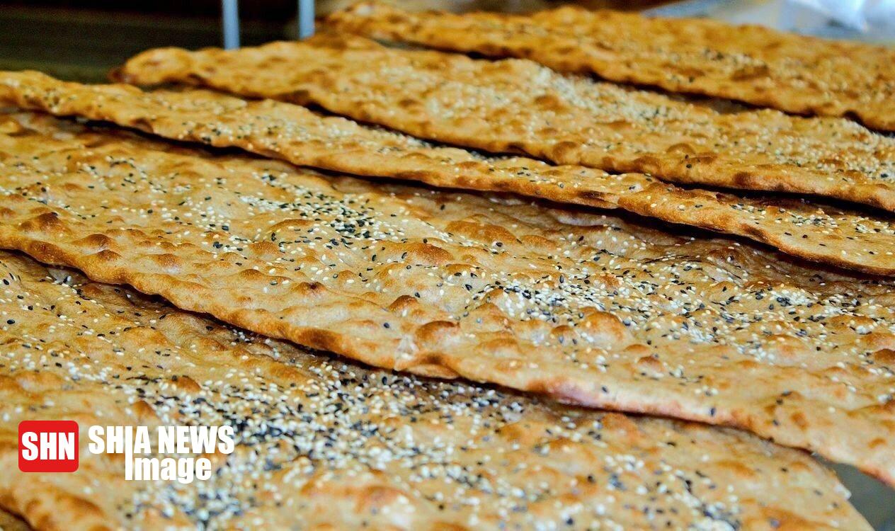 کدام نان برای کبد چرب بهتر است؟ کدام نان برای کبد چرب بهتر است؟