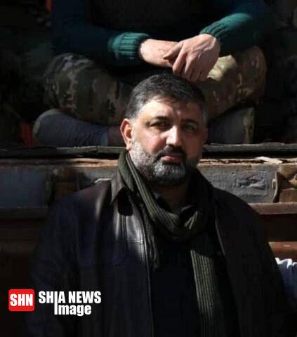 دستگیری رهبر حزبالله عراق و انتقال به واشنگتن دستگیری رهبر حزبالله عراق و انتقال به واشنگتن