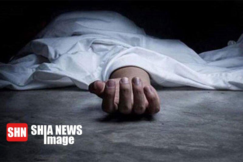 قتل مرد ایرانی به دست پسر آمریکاییاش قتل مرد ایرانی به دست پسر آمریکاییاش