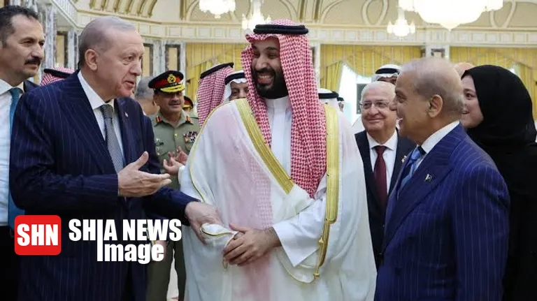  ارسال پیام هشدارآمیز عربستان به ایران