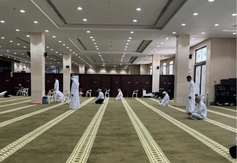 ممنوعیت نماز جمعه شیعیان بحرین برای نود و پنجمین هفته