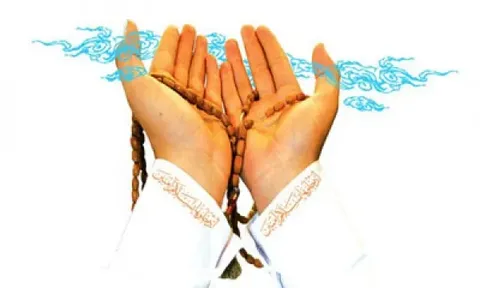 اَلتَّوْفِيقُ أَوَّلُ اَلنِّعْمَة | توفیق آغاز نعمت است